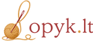 lopyk.lt – Pradžia