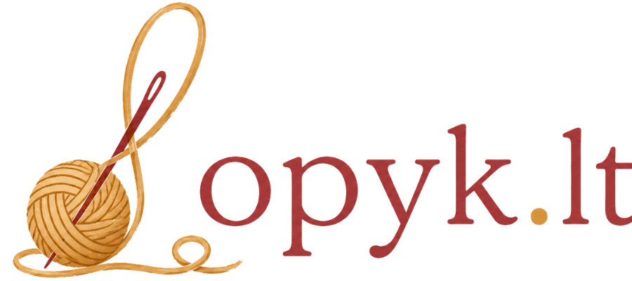 Lopyk.lt