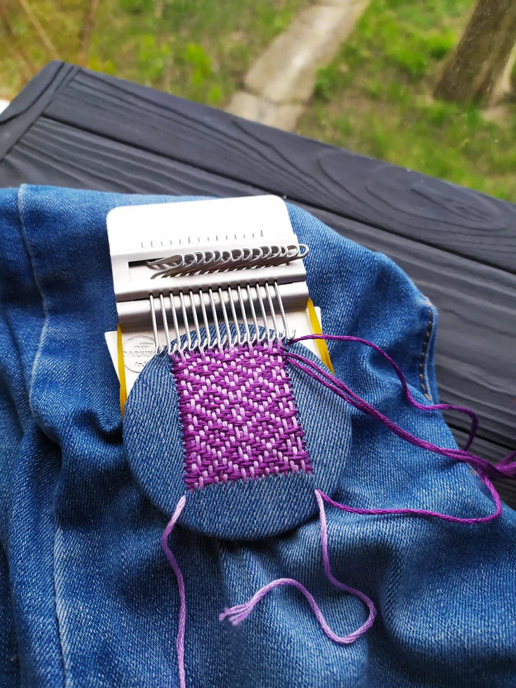 Sukurta žmonėms, kurie niekada nesiuvo drabužių